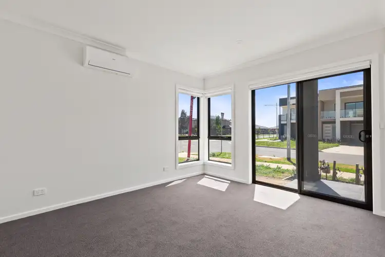 Second view of Homely townhouse listing, 2 Espalier Road, Tarneit VIC 3029