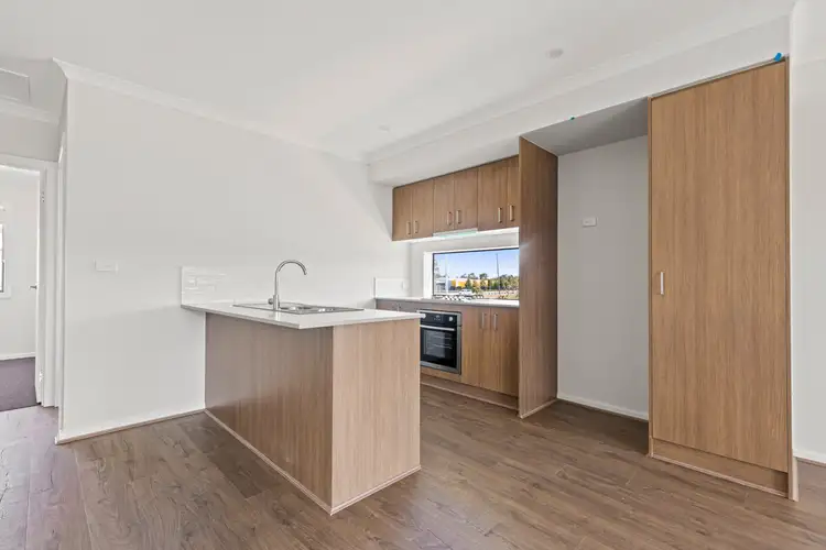 Third view of Homely townhouse listing, 2 Espalier Road, Tarneit VIC 3029