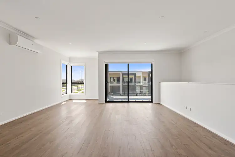 Fourth view of Homely townhouse listing, 2 Espalier Road, Tarneit VIC 3029