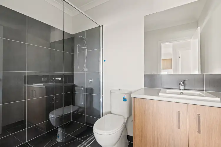 Fifth view of Homely townhouse listing, 2 Espalier Road, Tarneit VIC 3029