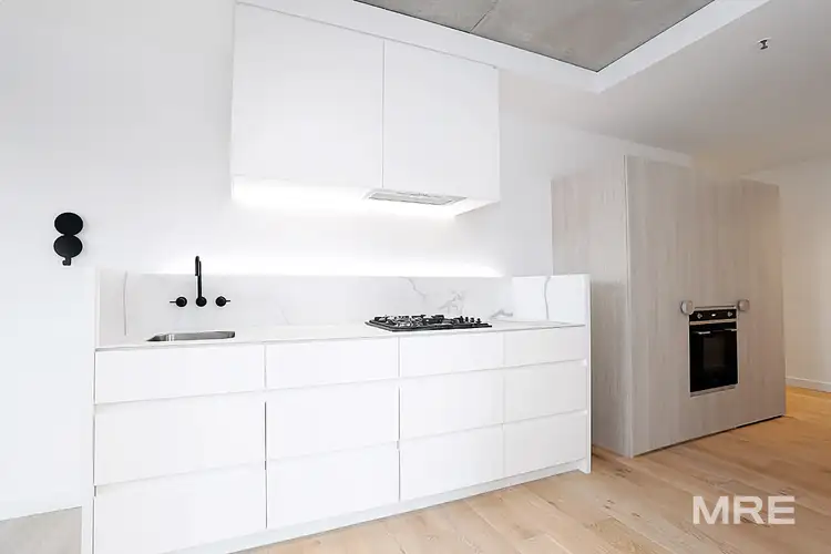 Third view of Homely apartment listing, 202/121 Power Street, Hawthorn VIC 3122