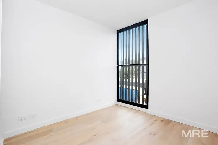 Fifth view of Homely apartment listing, 202/121 Power Street, Hawthorn VIC 3122