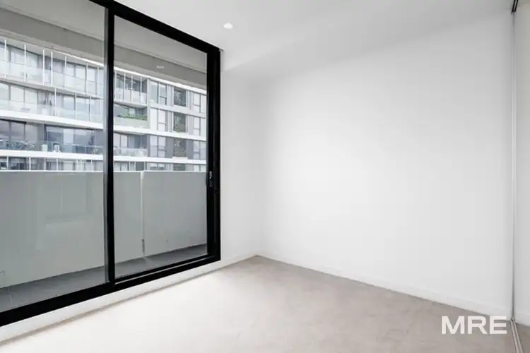 Third view of Homely apartment listing, 418/4 Acacia Place, Abbotsford VIC 3067