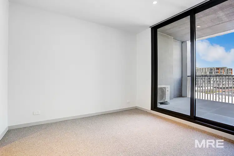 Second view of Homely apartment listing, 1605/138 Ferrars Street, South Melbourne VIC 3205