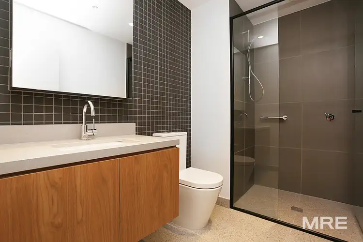 Third view of Homely apartment listing, 1605/138 Ferrars Street, South Melbourne VIC 3205