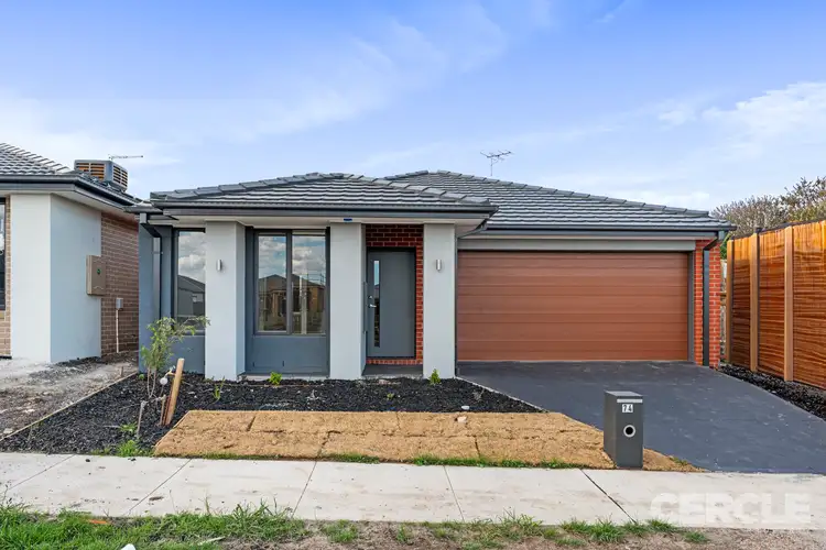 74 Bourn Circuit, Sunbury VIC 3429