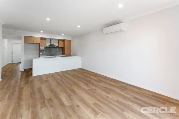 Second view of Homely house listing, 74 Bourn Circuit, Sunbury VIC 3429