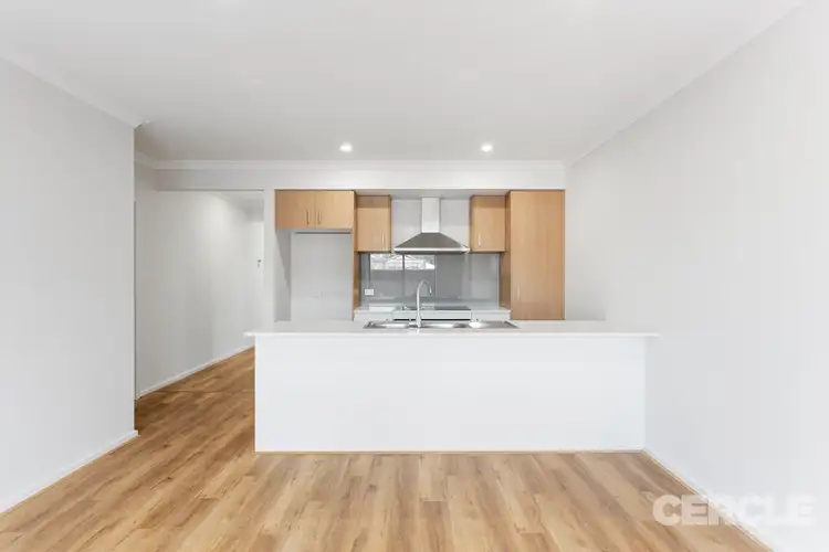 Third view of Homely house listing, 74 Bourn Circuit, Sunbury VIC 3429