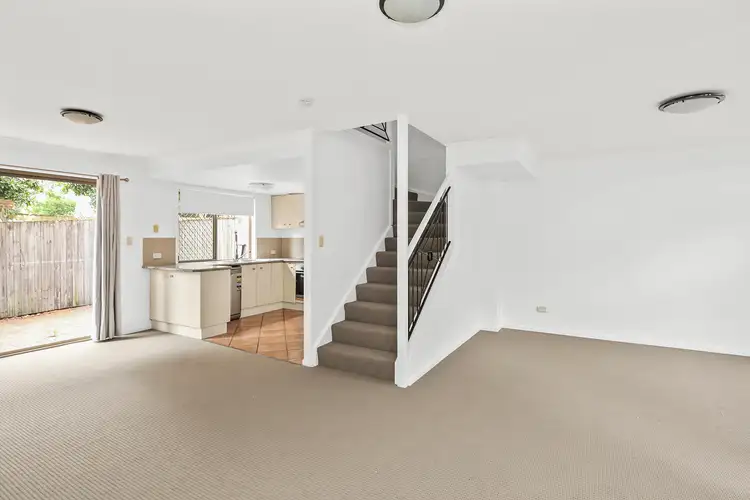 Second view of Homely townhouse listing, 2/9 Mons Road, Carina Heights QLD 4152