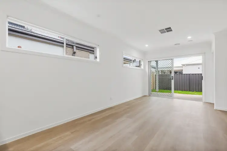 Third view of Homely house listing, 166 Wollahra Rise, Wyndham Vale VIC 3024