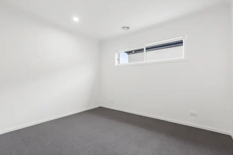 Fourth view of Homely house listing, 166 Wollahra Rise, Wyndham Vale VIC 3024