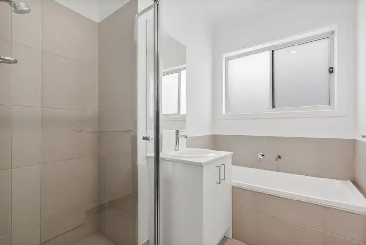 Fifth view of Homely house listing, 166 Wollahra Rise, Wyndham Vale VIC 3024