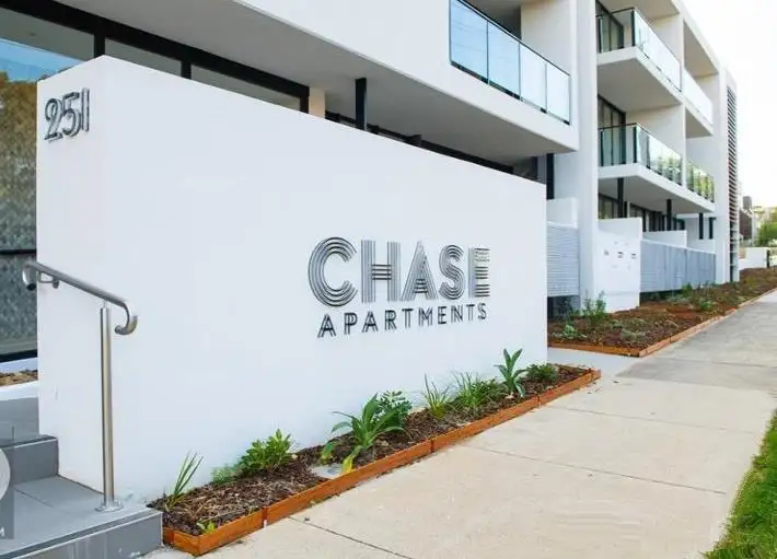 206/251 Canterbury Road, Forest Hill VIC 3131