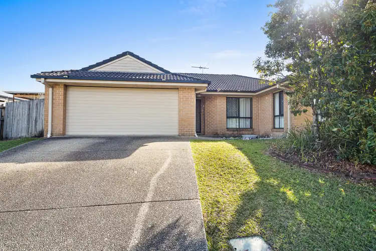 5 Unwin Court, Morayfield QLD 4506