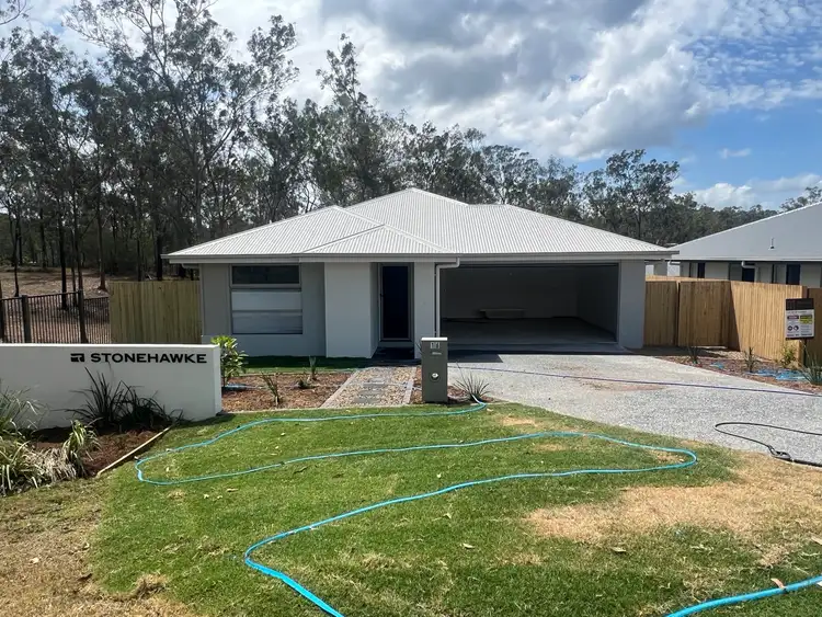 16 Songbird Street, North Ipswich QLD 4305