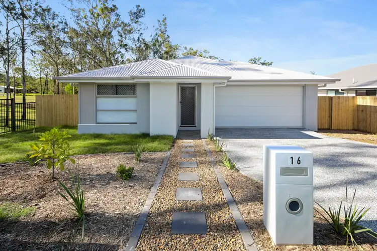 16 Songbird Street, North Ipswich QLD 4305
