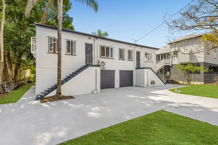 2/7 Line Street, Woolloongabba QLD 4102