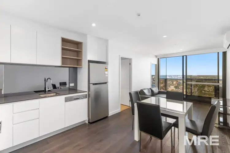 3506/245 City Road, Southbank VIC 3006
