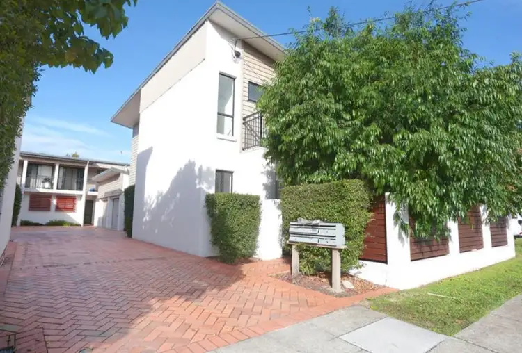 5/32 Earl Street, Greenslopes QLD 4120