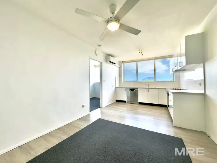 6/52 Baker Street, Richmond VIC 3121