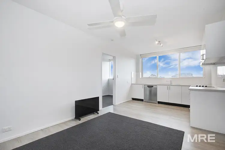 6/52 Baker Street, Richmond VIC 3121