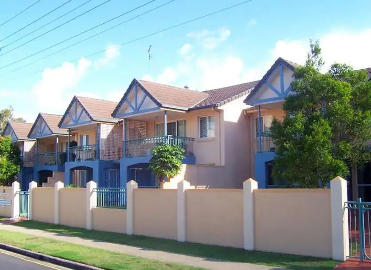 12/16 Wirraway Street, Maroochydore QLD 4558