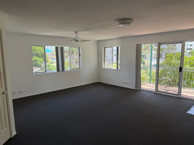 Second view of Homely unit listing, 12/16 Wirraway Street, Maroochydore QLD 4558
