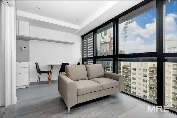 2105/327 La Trobe Street, Melbourne VIC 3000