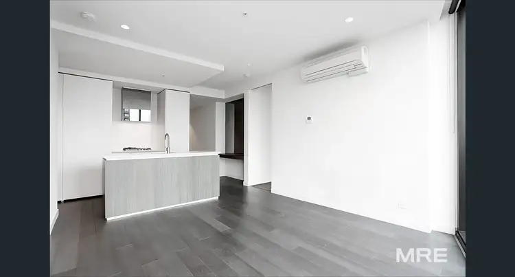 135 A'Beckett Street