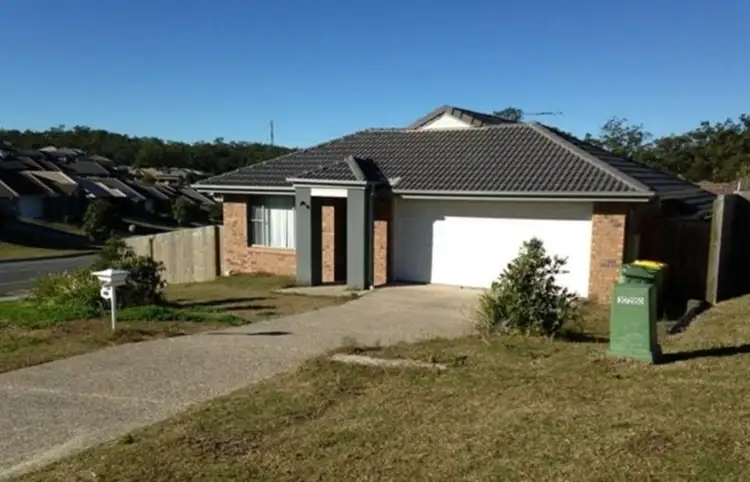 50 Atlantic Drive, Brassall QLD 4305