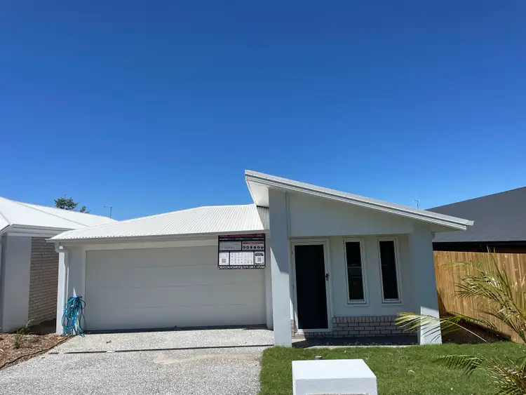 21 Lilly Pilly Court, Yamanto QLD 4305