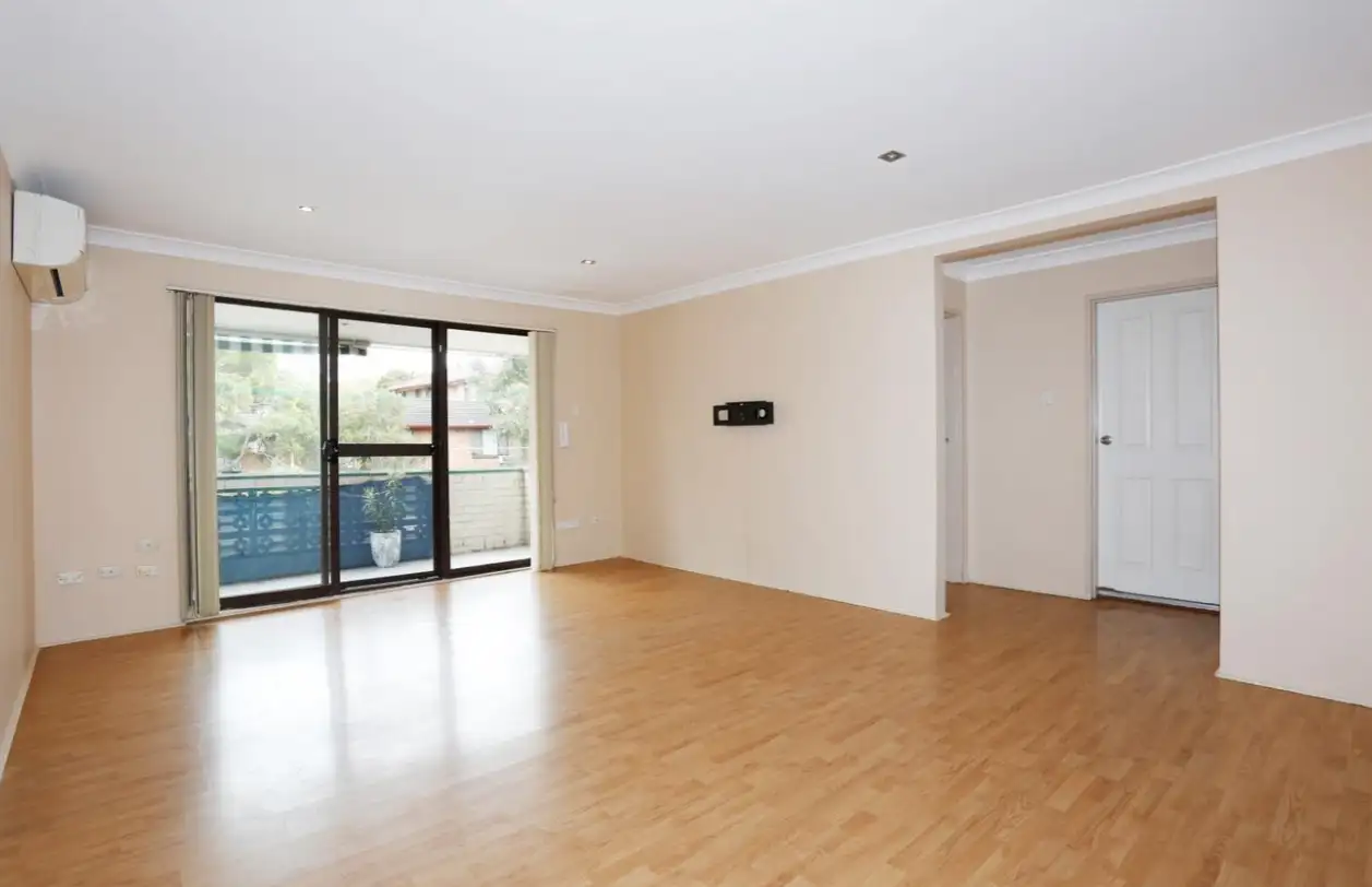 Main view of Homely unit listing, 11/51 Neil Street, Merrylands NSW 2160