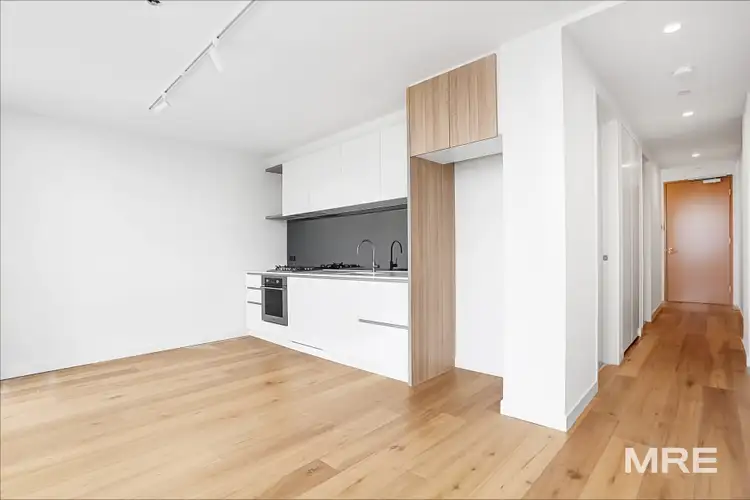 Second view of Homely apartment listing, 307/53 Browns Road, Bentleigh East VIC 3165