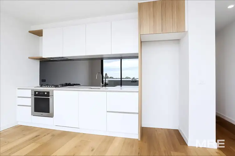 Third view of Homely apartment listing, 307/53 Browns Road, Bentleigh East VIC 3165