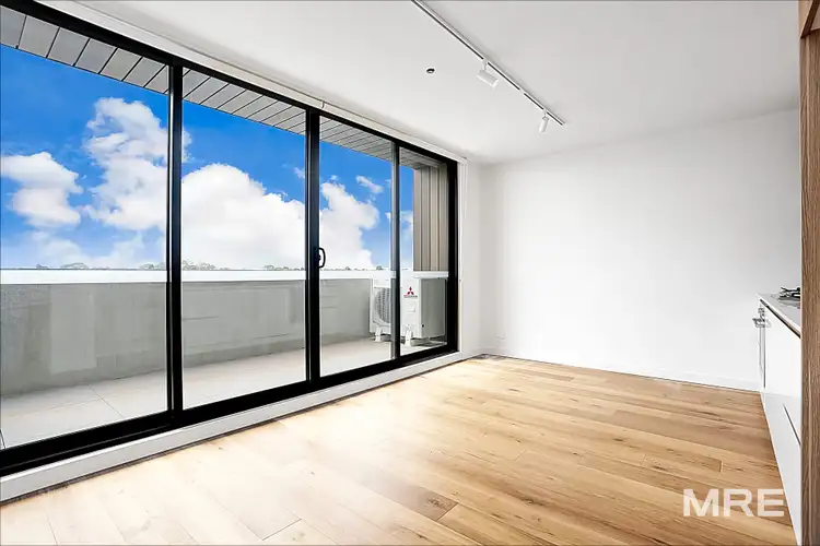 Fourth view of Homely apartment listing, 307/53 Browns Road, Bentleigh East VIC 3165