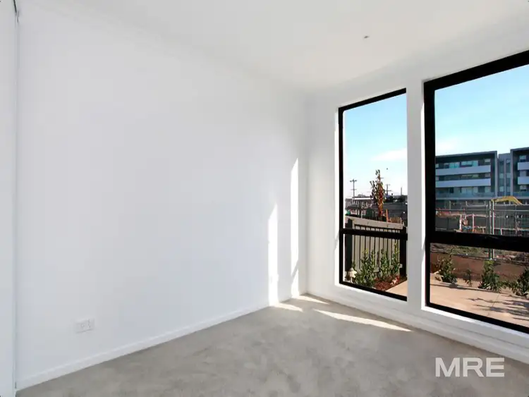 Third view of Homely townhouse listing, 16 Kiln Walk, Maidstone VIC 3012