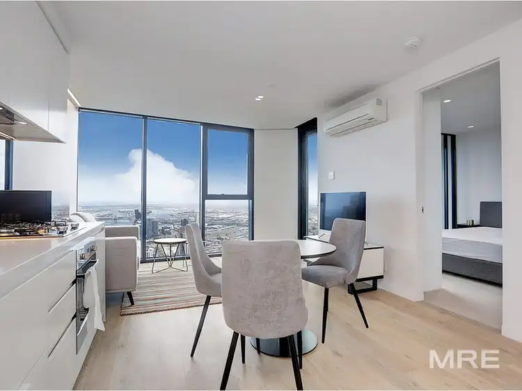 6308/450 Elizabeth Street, Melbourne VIC 3000