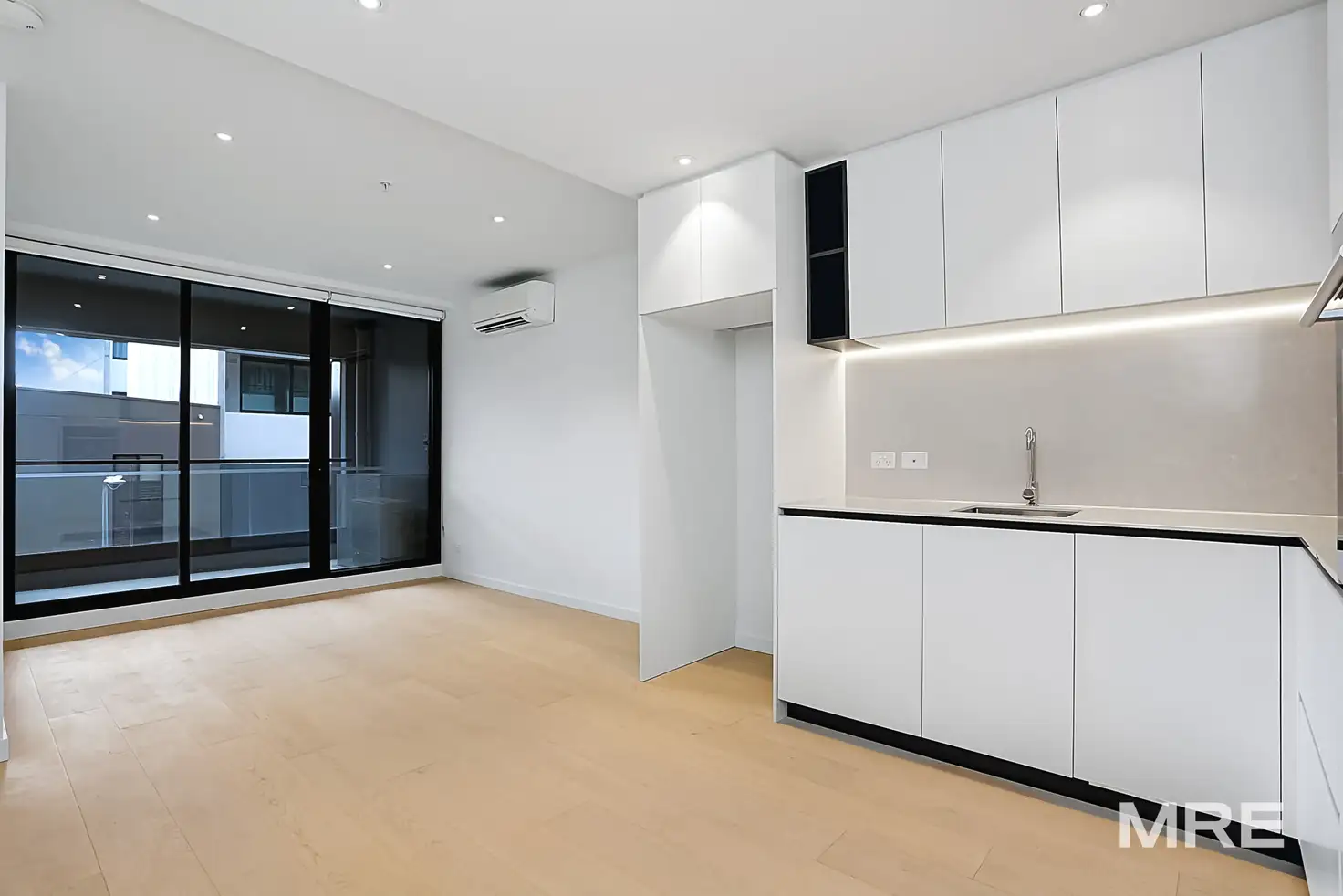 Main view of Homely apartment listing, 103/7 Aspen Street, Moonee Ponds VIC 3039