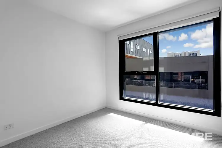 Fifth view of Homely apartment listing, 103/7 Aspen Street, Moonee Ponds VIC 3039