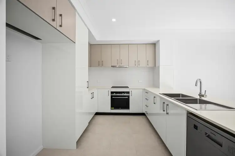 Second view of Homely townhouse listing, 13 Noble Mews, Clyde North VIC 3978