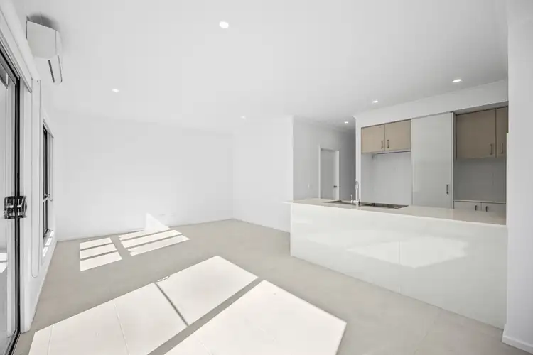 Third view of Homely townhouse listing, 13 Noble Mews, Clyde North VIC 3978