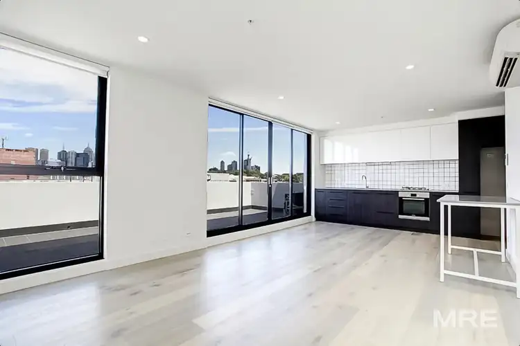 405/81 Argyle Street, Fitzroy VIC 3065