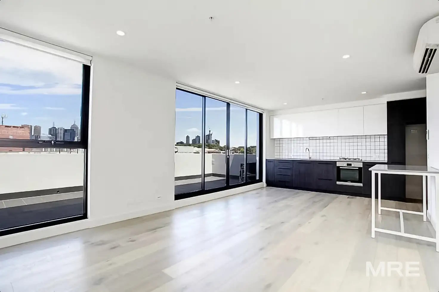 Main view of Homely apartment listing, 405/81 Argyle Street, Fitzroy VIC 3065