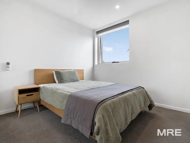 Fifth view of Homely apartment listing, 107/470 Smith Street, Collingwood VIC 3066