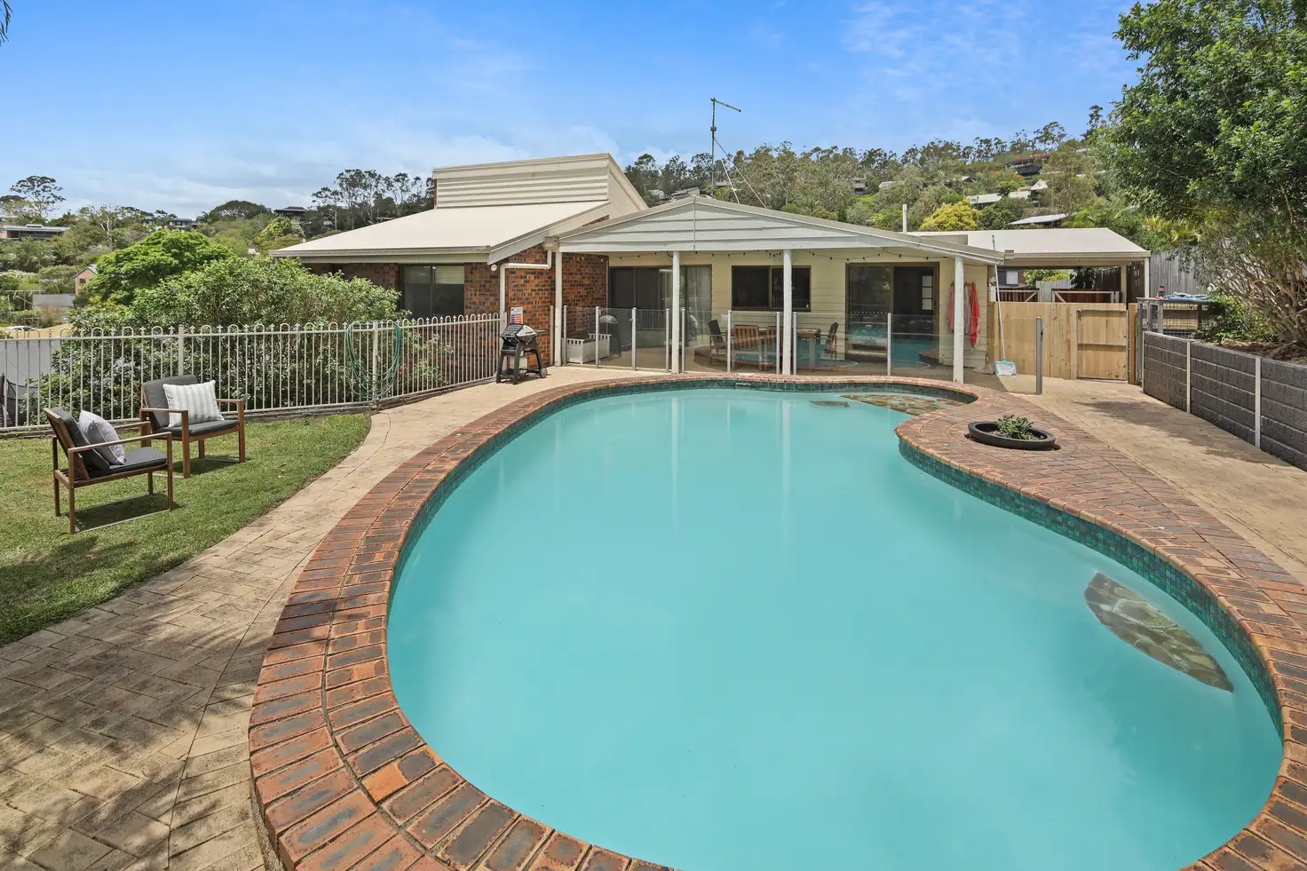 Main view of Homely house listing, 71 Cranbrook Street, Mitchelton QLD 4053