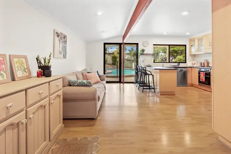 Fourth view of Homely house listing, 71 Cranbrook Street, Mitchelton QLD 4053