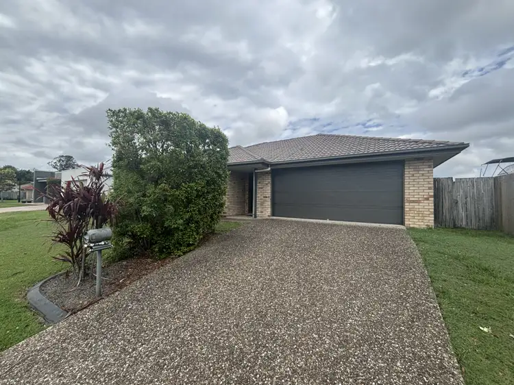 3 Castle Court, Caboolture QLD 4510