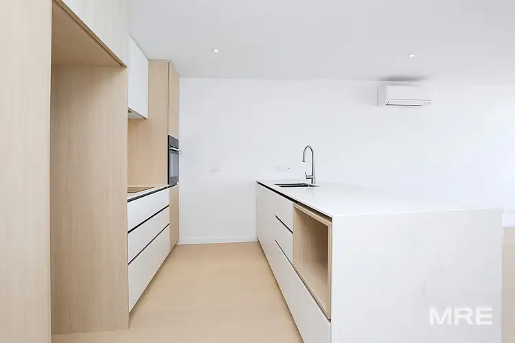 Third view of Homely apartment listing, 706/40 Hall Street, Moonee Ponds VIC 3039