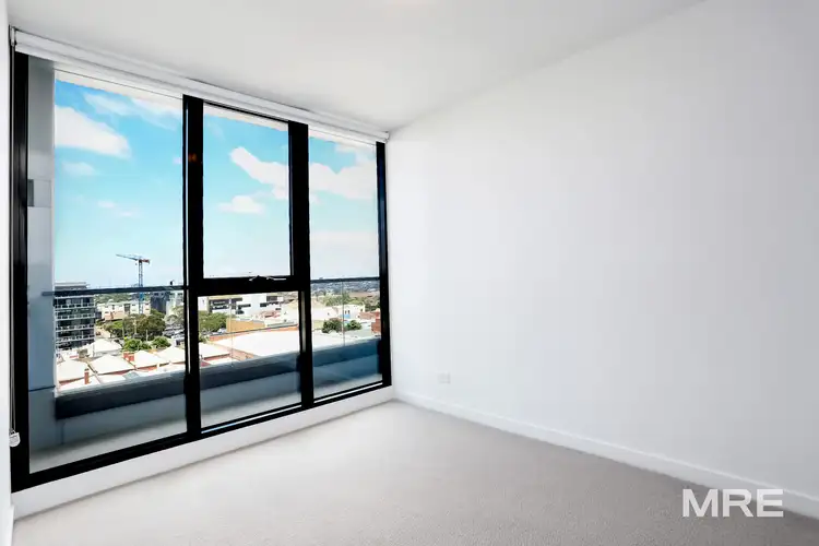 Fifth view of Homely apartment listing, 706/40 Hall Street, Moonee Ponds VIC 3039