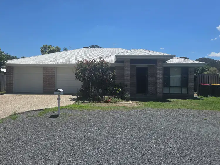 1/23 Lycian Street, Burpengary QLD 4505